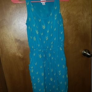 Mossimo dress